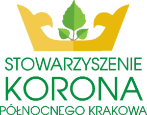 Logo LGD Korona Krakowa