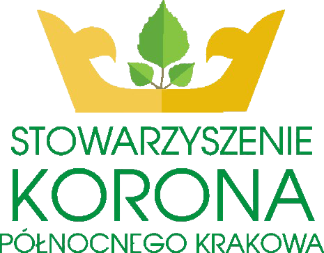 Logo LGD Korona Krakowa