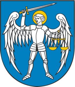 Herb gminy Słomniki