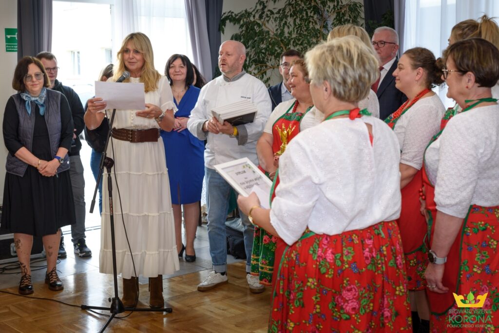 Wiosenny Festiwal Kulinarny i Konferencja podsumowująca wdrażanie LSR13