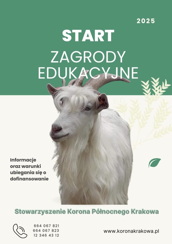 Zagrody Edukacyjne