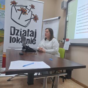 DL szkolenie