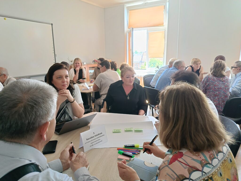 Forum Innowacyjnej i Przedsiębiorczej Wsi (1)