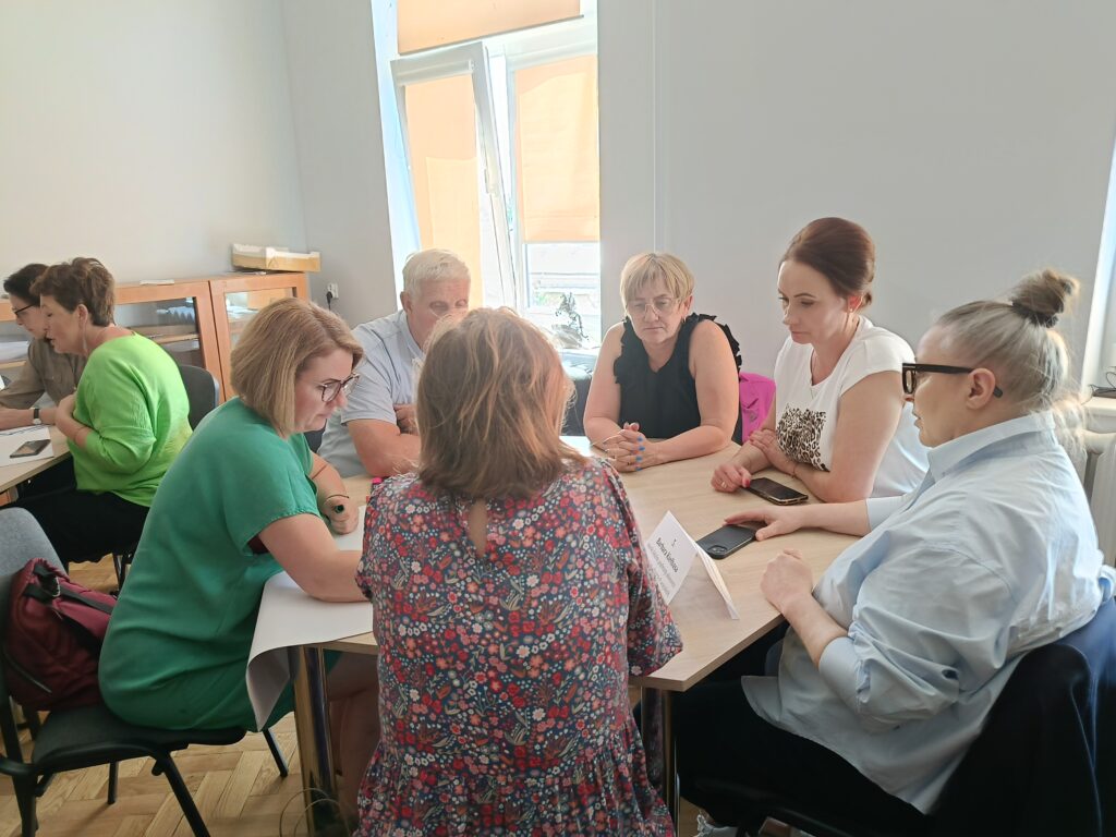 Forum Innowacyjnej i Przedsiębiorczej Wsi (2)