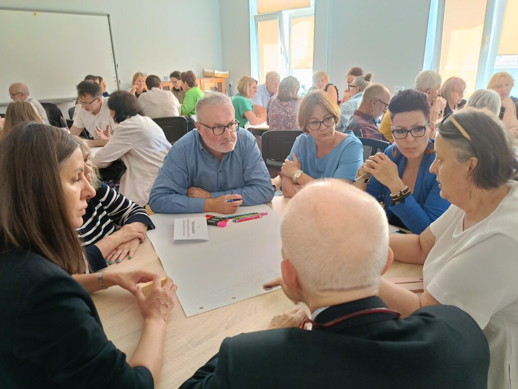 Forum Innowacyjnej i Przedsiębiorczej Wsi (7)