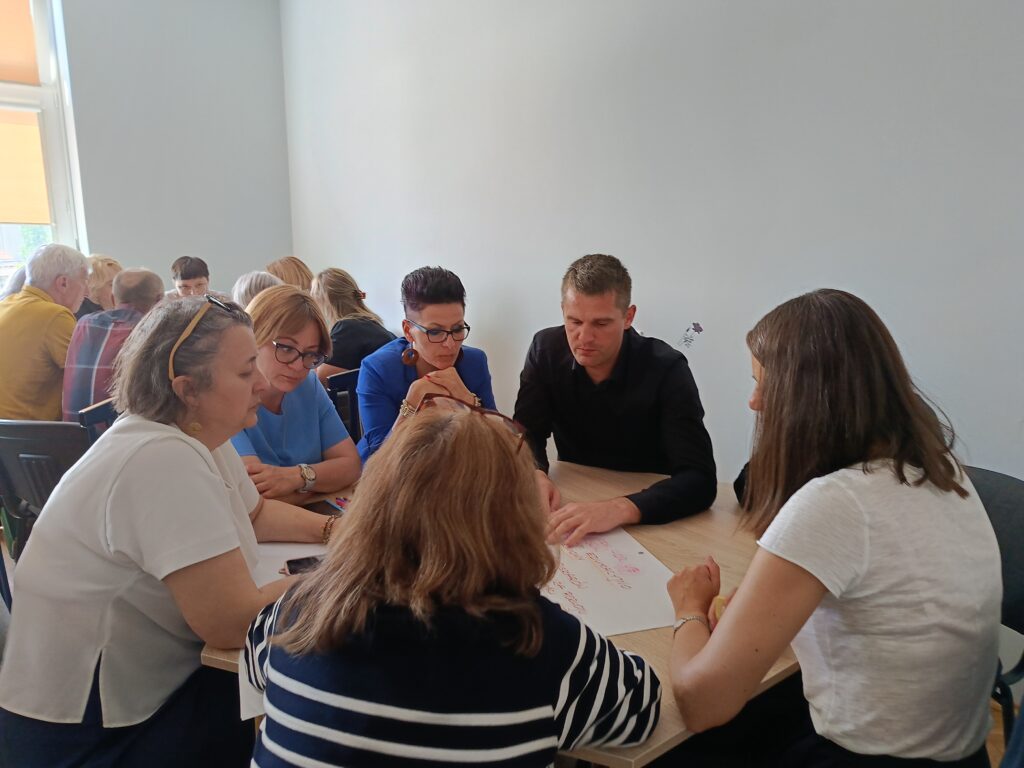 Forum Innowacyjnej i Przedsiębiorczej Wsi (8)
