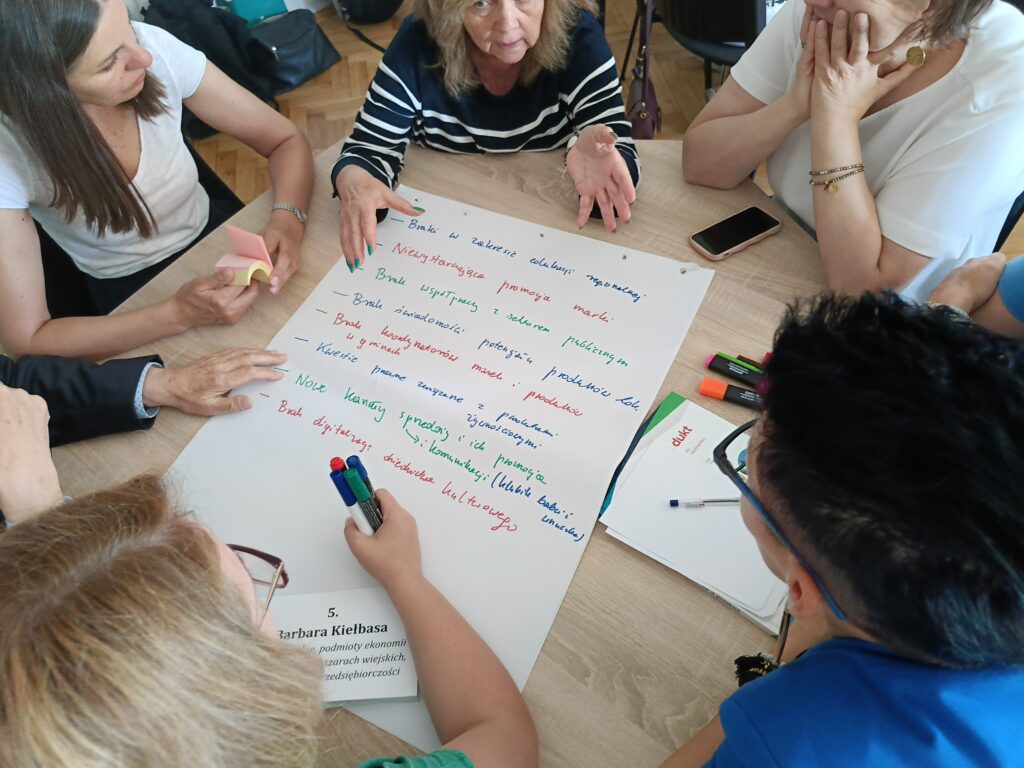 Forum Innowacyjnej i Przedsiębiorczej Wsi (9)