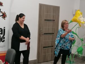 Gala wręczenia umów w ramach programu „Działaj Lokalnie” – VIII edycja, rok 2025 (1)