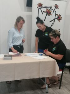 Gala wręczenia umów w ramach programu „Działaj Lokalnie” – VIII edycja, rok 2025 (10)