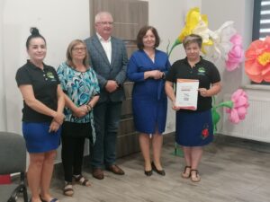 Gala wręczenia umów w ramach programu „Działaj Lokalnie” – VIII edycja, rok 2025 (11)