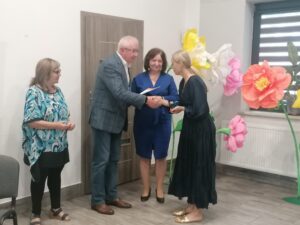 Gala wręczenia umów w ramach programu „Działaj Lokalnie” – VIII edycja, rok 2025 (14)