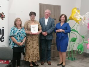 Gala wręczenia umów w ramach programu „Działaj Lokalnie” – VIII edycja, rok 2025 (15)
