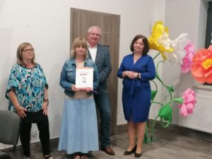 Gala wręczenia umów w ramach programu „Działaj Lokalnie” – VIII edycja, rok 2025 (16)