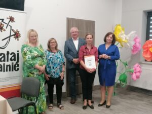 Gala wręczenia umów w ramach programu „Działaj Lokalnie” – VIII edycja, rok 2025 (18)
