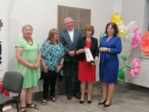 Gala wręczenia umów w ramach programu „Działaj Lokalnie” – VIII edycja, rok 2025 (19)