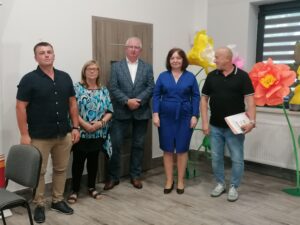 Gala wręczenia umów w ramach programu „Działaj Lokalnie” – VIII edycja, rok 2025 (20)