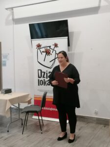 Gala wręczenia umów w ramach programu „Działaj Lokalnie” – VIII edycja, rok 2025 (3)