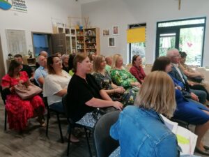 Gala wręczenia umów w ramach programu „Działaj Lokalnie” – VIII edycja, rok 2025 (4)