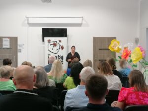Gala wręczenia umów w ramach programu „Działaj Lokalnie” – VIII edycja, rok 2025 (5)