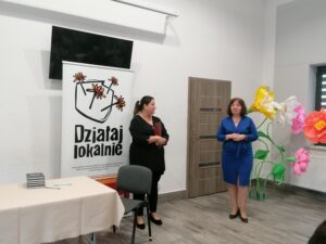 Gala wręczenia umów w ramach programu „Działaj Lokalnie” – VIII edycja, rok 2025 (6)
