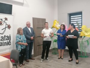 Gala wręczenia umów w ramach programu „Działaj Lokalnie” – VIII edycja, rok 2025 (9)