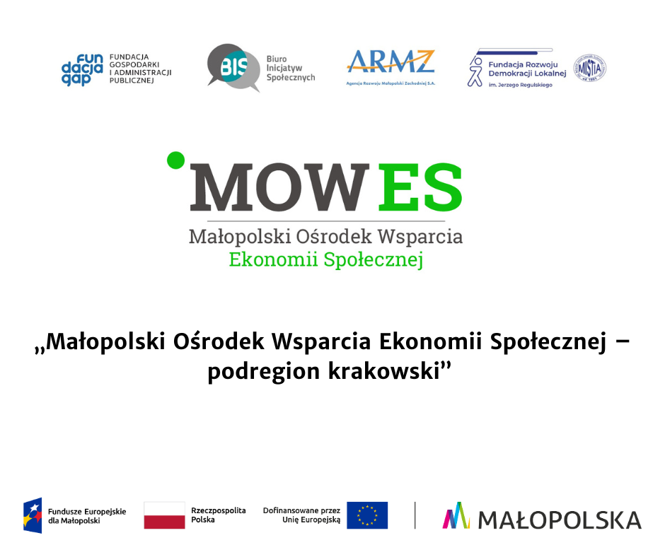 Logo MOWES PK