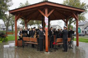 FESTIWAL KULINARNY promocja podkrakowskich tradycji Kół Gospodyń Wiejskich 1