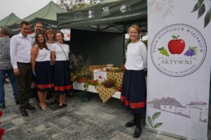 FESTIWAL KULINARNY promocja podkrakowskich tradycji Kół Gospodyń Wiejskich 10