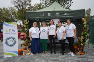 FESTIWAL KULINARNY promocja podkrakowskich tradycji Kół Gospodyń Wiejskich 11