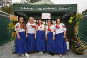 FESTIWAL KULINARNY promocja podkrakowskich tradycji Kół Gospodyń Wiejskich 12