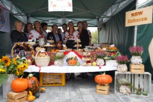 FESTIWAL KULINARNY promocja podkrakowskich tradycji Kół Gospodyń Wiejskich 14