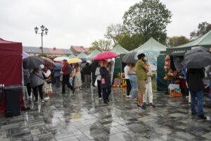 FESTIWAL KULINARNY promocja podkrakowskich tradycji Kół Gospodyń Wiejskich 3