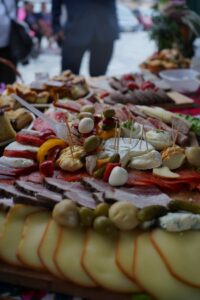 FESTIWAL KULINARNY promocja podkrakowskich tradycji Kół Gospodyń Wiejskich 4