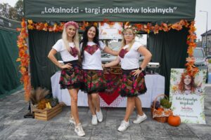 FESTIWAL KULINARNY promocja podkrakowskich tradycji Kół Gospodyń Wiejskich 5