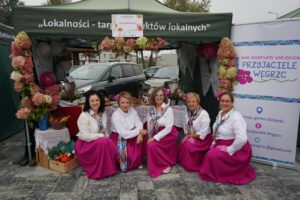 FESTIWAL KULINARNY promocja podkrakowskich tradycji Kół Gospodyń Wiejskich 7
