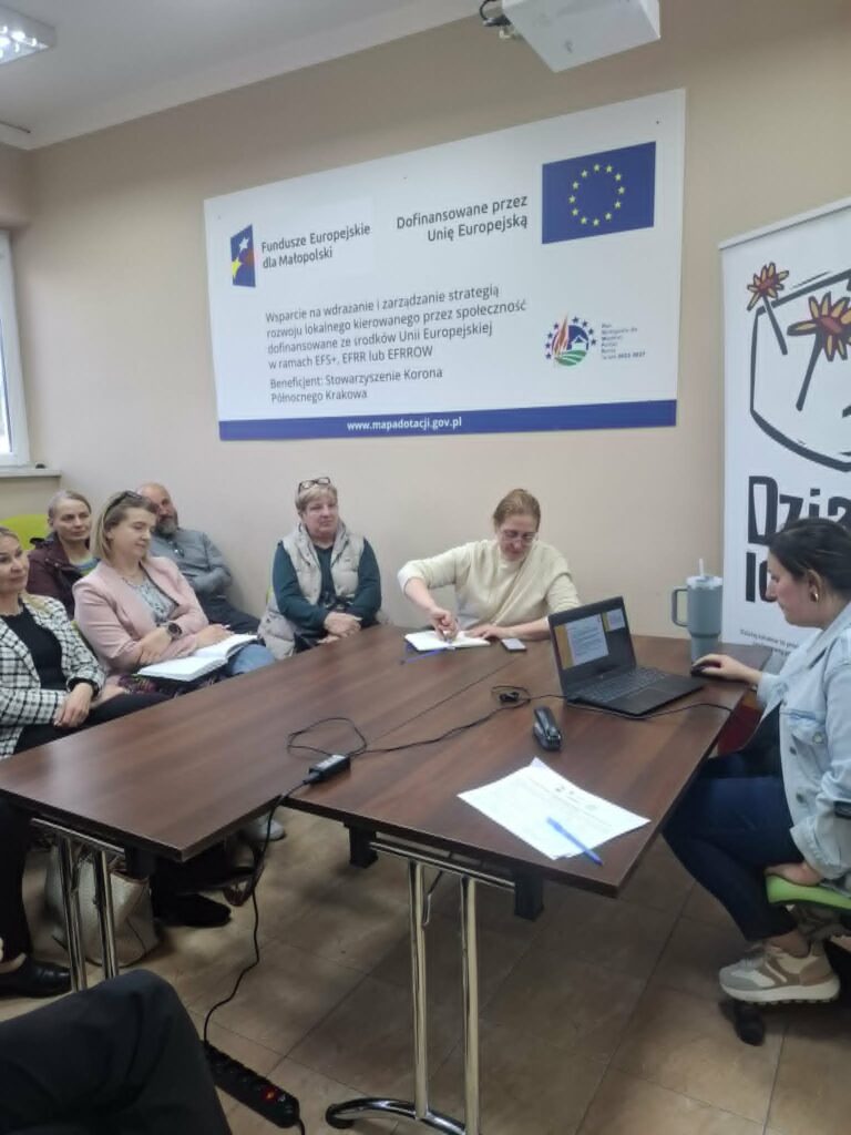 Spotkanie informacyjno promocyjne za nami edycja IX (2)