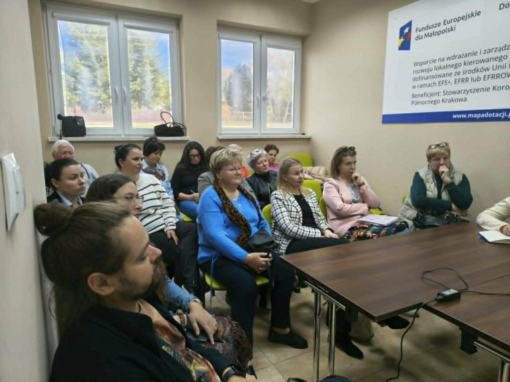 Spotkanie informacyjno promocyjne za nami edycja IX (3)