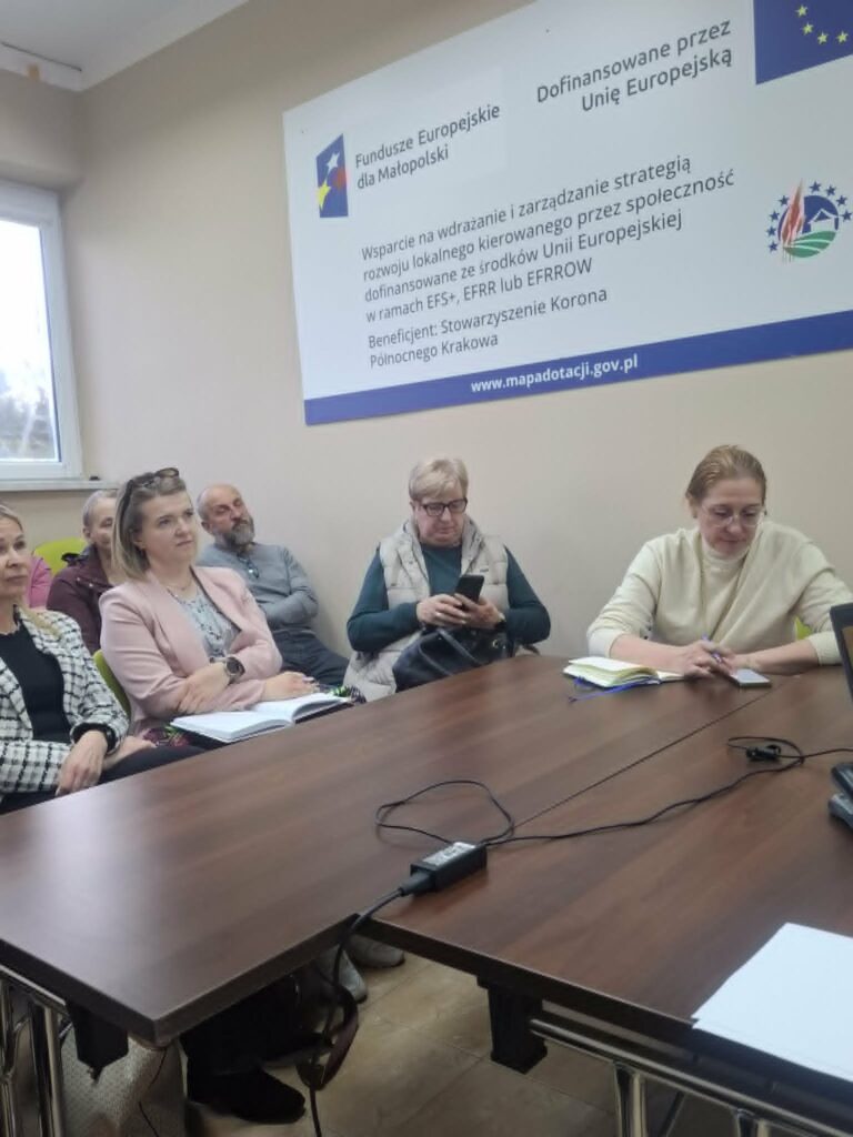 Spotkanie informacyjno promocyjne za nami edycja IX (4)