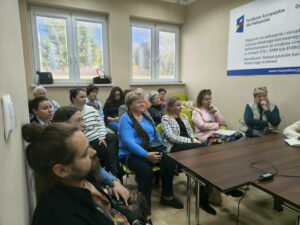 Spotkanie informacyjno promocyjne za nami edycja IX (5)