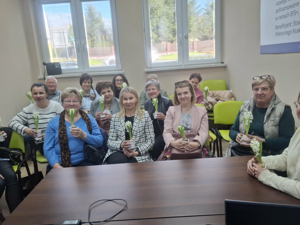 Spotkanie informacyjno promocyjne za nami edycja IX (6)