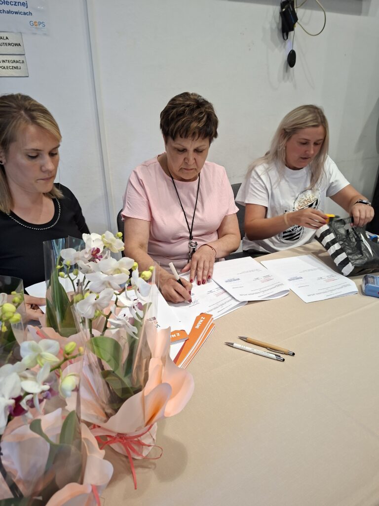 Gala podpisania umów Programu „Działaj Lokalnie” 2026 (16)