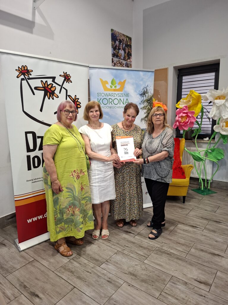 Gala podpisania umów Programu „Działaj Lokalnie” 2026 (23)