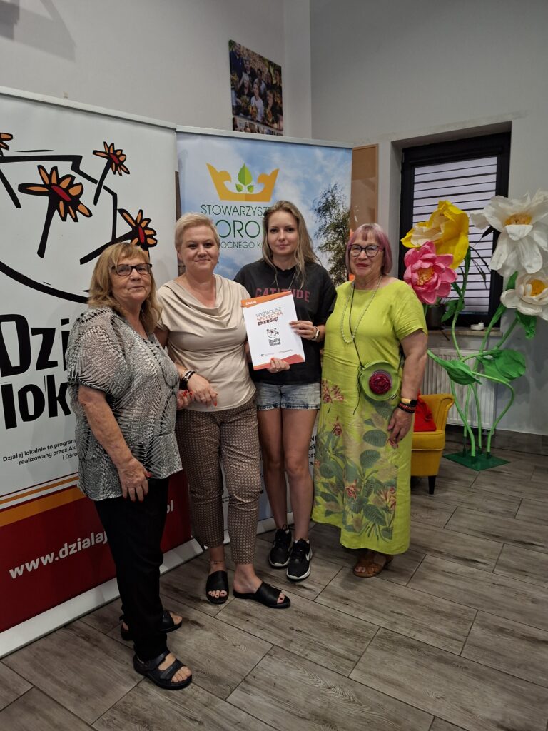 Gala podpisania umów Programu „Działaj Lokalnie” 2026 (25)
